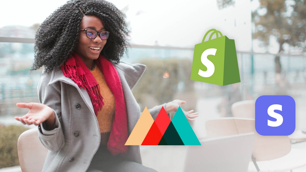 Shopify Purchase Feed for Kred